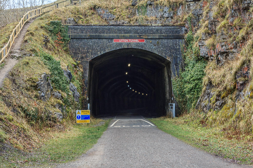Litton Tunnel Litton Tunnel